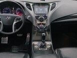 Hyundai Azera-16
