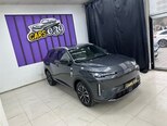 Changan Qiyuan Q05-3