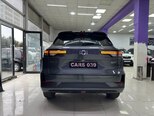 Changan Qiyuan Q05-12