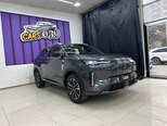 Changan Qiyuan Q05-2