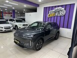 Changan Qiyuan Q05-8