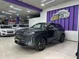 Changan Qiyuan Q05-7
