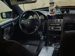 Mercedes C 200-10