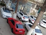Mercedes C 200-4