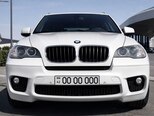 BMW X5-1