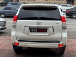 Toyota Land Cruiser Prado-5