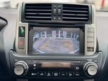 Toyota Land Cruiser Prado-16