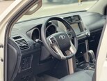 Toyota Land Cruiser Prado-10