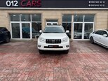 Toyota Land Cruiser Prado-1