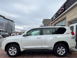 Toyota Land Cruiser Prado-3