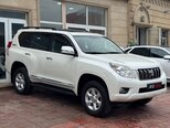 Toyota Land Cruiser Prado-8