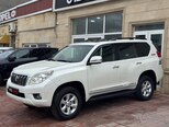 Toyota Land Cruiser Prado-2