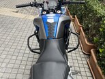 CFMOTO 650 MT-4