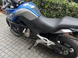 CFMOTO 650 MT-5