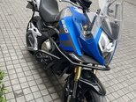 CFMOTO 650 MT-1