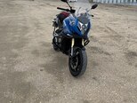 CFMOTO 650 MT-6