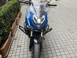 CFMOTO 650 MT-3