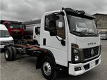 HOWO Sinotruk-1