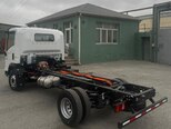 HOWO Sinotruk-4
