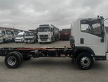 HOWO Sinotruk-5