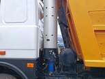 MAZ 551605-19
