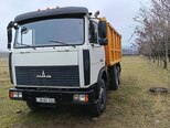 MAZ 551605-3