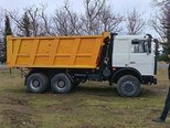 MAZ 551605-4