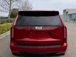 Cadillac Escalade-7