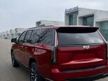 Cadillac Escalade-8