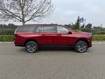 Cadillac Escalade-5
