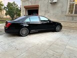 Mercedes S 500-2