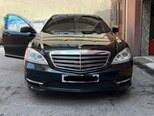 Mercedes S 500-4