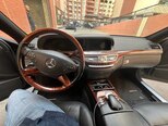 Mercedes S 500-6