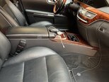 Mercedes S 500-7