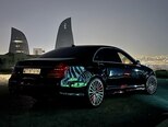 Mercedes S 500-14