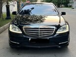 Mercedes S 500-1