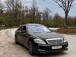 Mercedes S 500-15