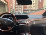 Mercedes S 500-12