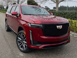 Cadillac Escalade-1