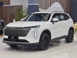Haval H6-1