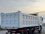 HOWO Sinotruk-8