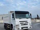 HOWO Sinotruk-2
