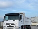 HOWO Sinotruk-6