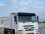 HOWO Sinotruk-1