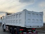 HOWO Sinotruk-5