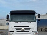 HOWO Sinotruk-3