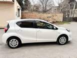 Toyota Aqua-5