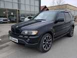 BMW X5-1