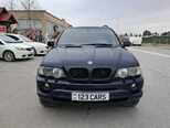 BMW X5-2