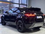 Land Rover RR Evoque-7